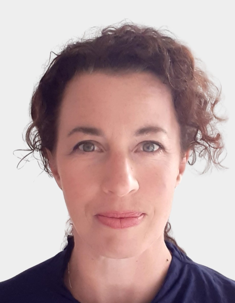 Sarah McRobbie