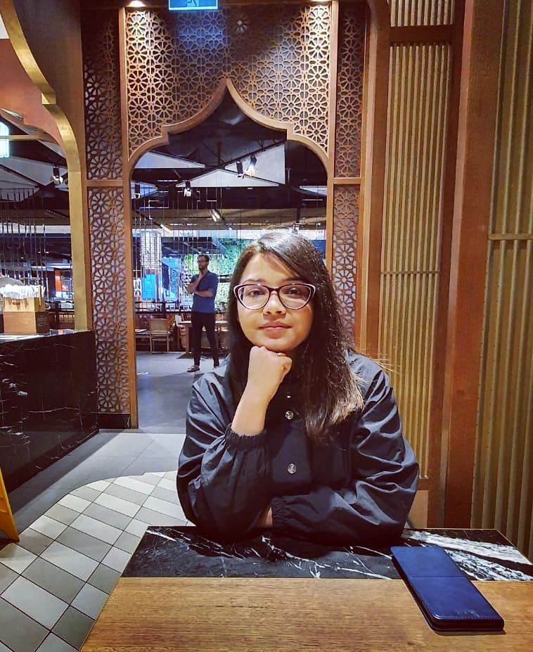 Chandani Shah