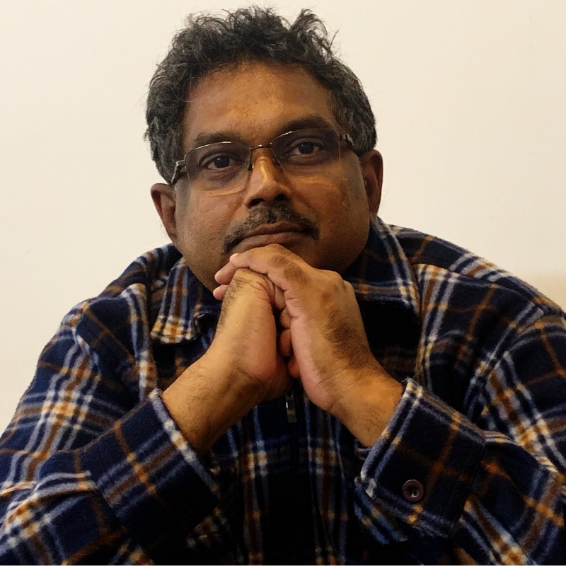 Chandrasekaran Jayaraman, CPD