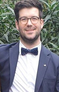 Thomas Williams