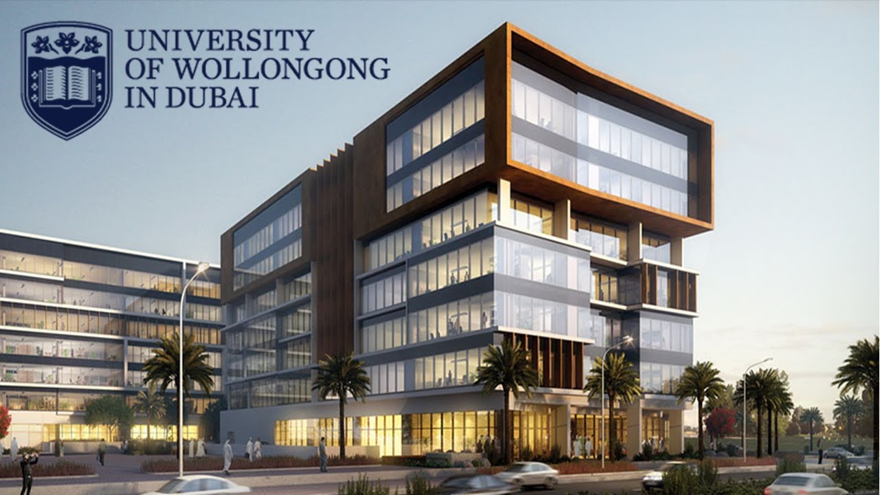 University of Wollongong in Dubai