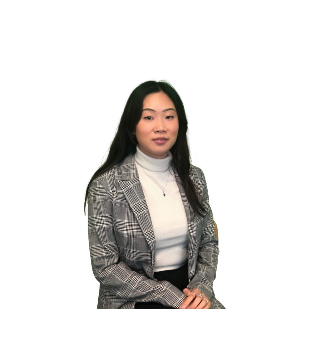 Celine Chia Yi Lin