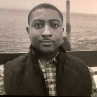 Antonio Barron