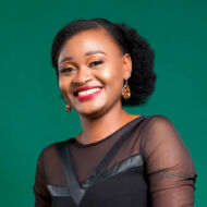 Joyce Rumbidzai Chireka