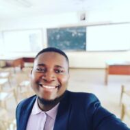 Biswick Benson Kambewa