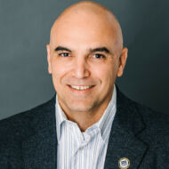 Michael LeNeave