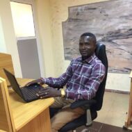 Opeyemi Adedokun