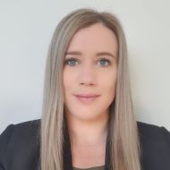 Kirsten Chilcott