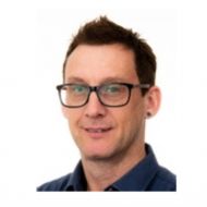 Michael Golding