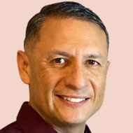 Jose David Gonzales