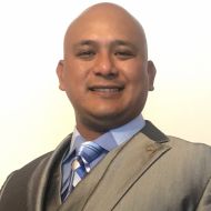 Tom Salas